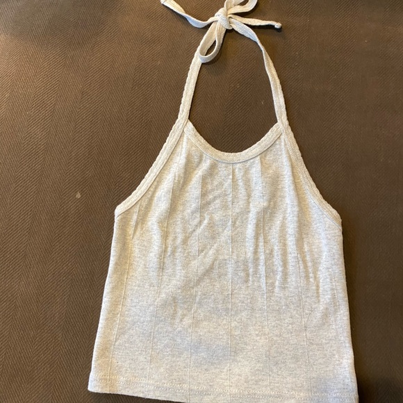 Halter top - Picture 1 of 2
